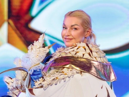 Вылетевшая из «Маска.Танцы» Анастасия Волочкова: «Яркие всегда мешают серости. Я была украшением шоу»