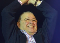 Святослав Ещенко рассказал об обиде на Евгения Петросяна