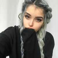 Аватарка Милана Гомон