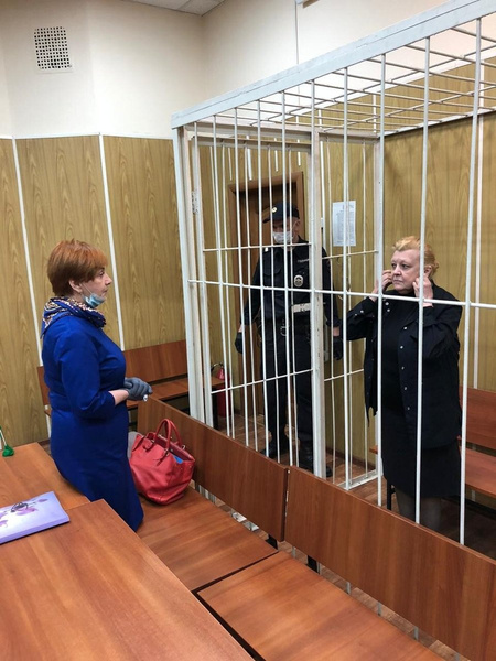 Дочери Алексея Баталова вернули украденные квартиры