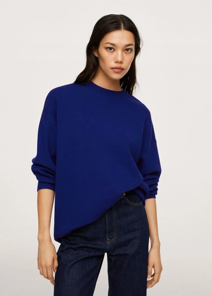 Свитер MangoЦена: 3 599 руб.Где купить: mango.com