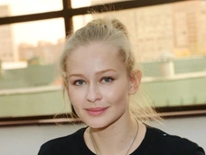 Юлия Пересильд: «Читала про себя в Интернете. Психанула и начала составлять список, кому отомстить»