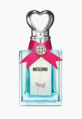 Туалетная вода Moschino Funny