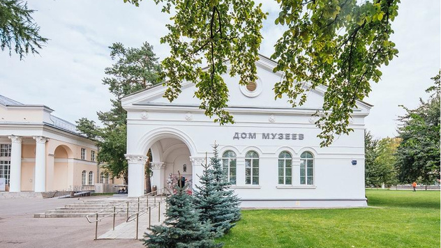 Новые музеи Москвы, которые точно нужно посетить