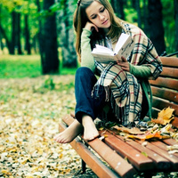 Аватарка Ягодка