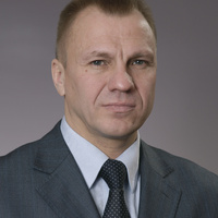 Аватарка Сергей Векслер 