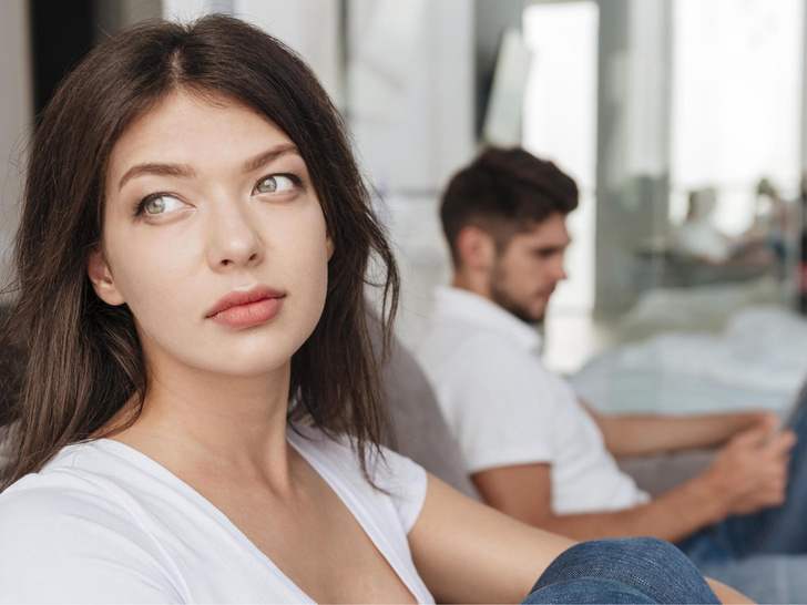Водит за нос: 5 хитрых способов выяснить, что мужчина вас обманывает