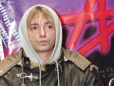 Умерла дочь Константина Кинчева