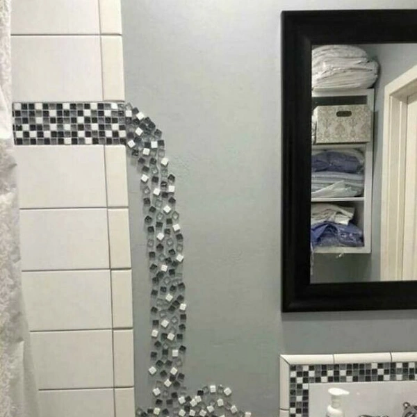 необычные квартиры фото | Источник: Reddit/whatthecrazyhouse