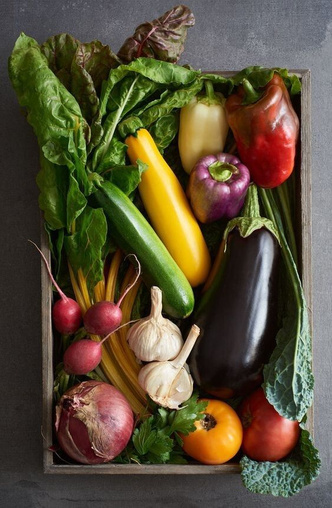 5 продуктов, которые нужно иметь в холодильнике, чтобы быстрее похудеть