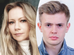 Друг 27-летнего Андрея Сороки подтвердил его брак с 46-летней Марией Мироновой