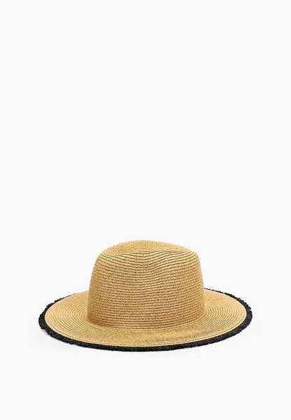Модные летние шляпы на лето 2021
