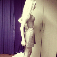 Аватарка Золушка