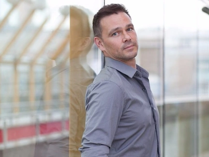 Звезда «Доктора Рихтера» Сергей Губанов: «Младшая рулит всеми в семье»