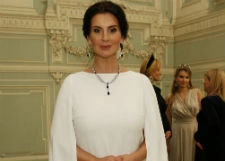 Екатерина Стриженова в шоке от новой стрижки