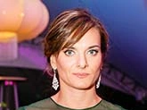 Елена Исинбаева с дочкой вернулась из Монако домой
