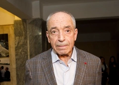 Бывшая любовница Валентина Гафта: «Если бы он что-то оставил сыну, мы бы это приняли»