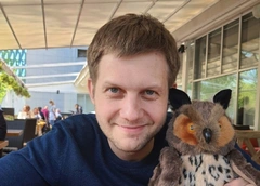 Борис Корчевников: «Некоторые мужчины очень похожи на овцу, уводимую из семьи!»