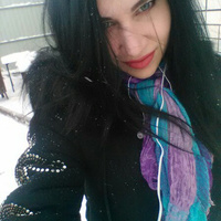 Аватарка Ворона
