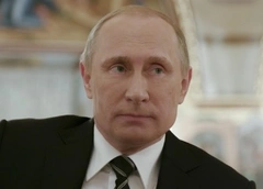 12 цитат президента о родителях, перестройке, Ельцине и женщинах