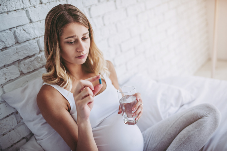 10 мифов о беременности, в которые пора перестать верить