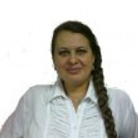 Аватарка Светлана Букалова