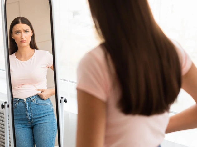 Что делать, если вес остановился: 7 способов сдвинуть похудение с мертвой точки