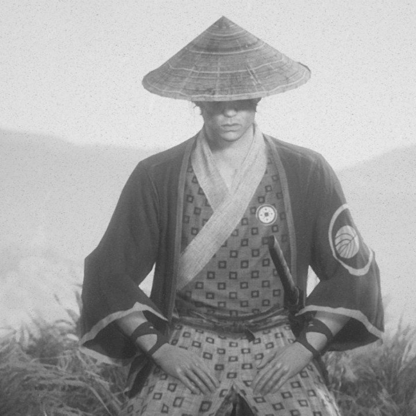 Игра дня: «Trek to Yomi», где ты — самурай, забредший в черно-белое море рисового нуара