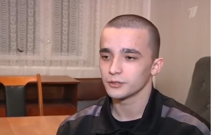 Журналисты взяли интервью у Сергея Семенова, который заявил, что не насиловал Диану Шурыгину