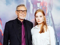 Почему дочь звезды фильма «Любовь и голуби» Александра Михайлова сменила имя