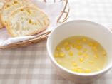 Кукурузный суп: царские рецепты