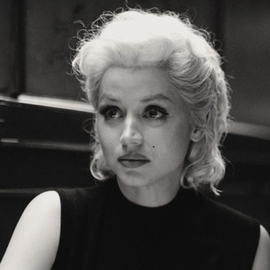 Ана де Армас заступилась за «бесчеловечно» откровенные сцены в фильме «Блондинка»
