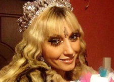 Певица Лама Сафонова объявила о страшном диагнозе