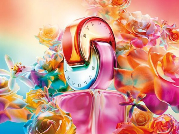 Фото №1 - Аромат дня: Bvlgari Omnia by Mary Katrantzou