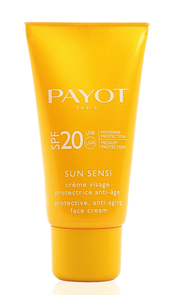 Payot, Sun Sensi SPF 20