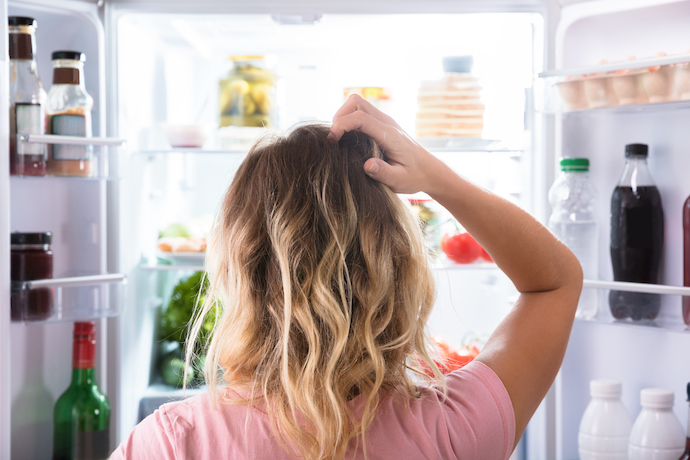 Расхламляем холодильник: 5 простых лайфхаков