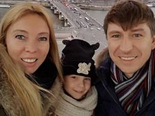 Алексей Ягудин с семьей пострадали от урагана во Франции