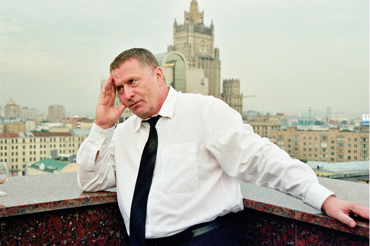 «Пугачева провоцировала Жириновского, он жестко дал отпор, что называется, «по морде»: друг о стычке звезд