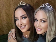 Был ли контракт? Мария Погребняк рассказала правду о романе Бузовой и Давы