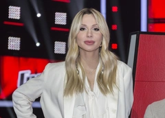 Светлана Лобода: «Тилль – офигенный. Когда встречаемся, у нас любовь»