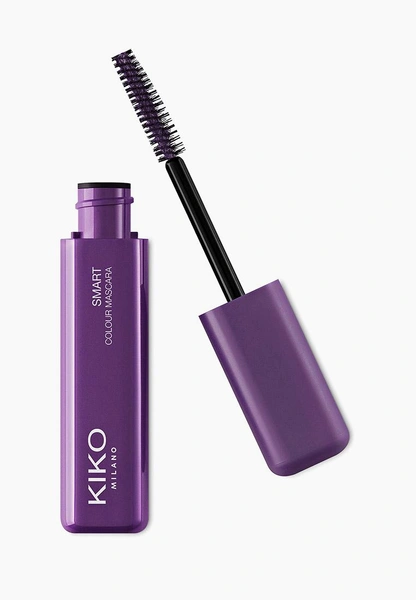 Тушь для ресниц Kiko Milano цветная