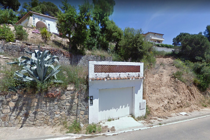 Роскошная вилла в Испании, двухэтажный дом во Франции. Где жил топ-менеджер «Новатэка», убивший семью