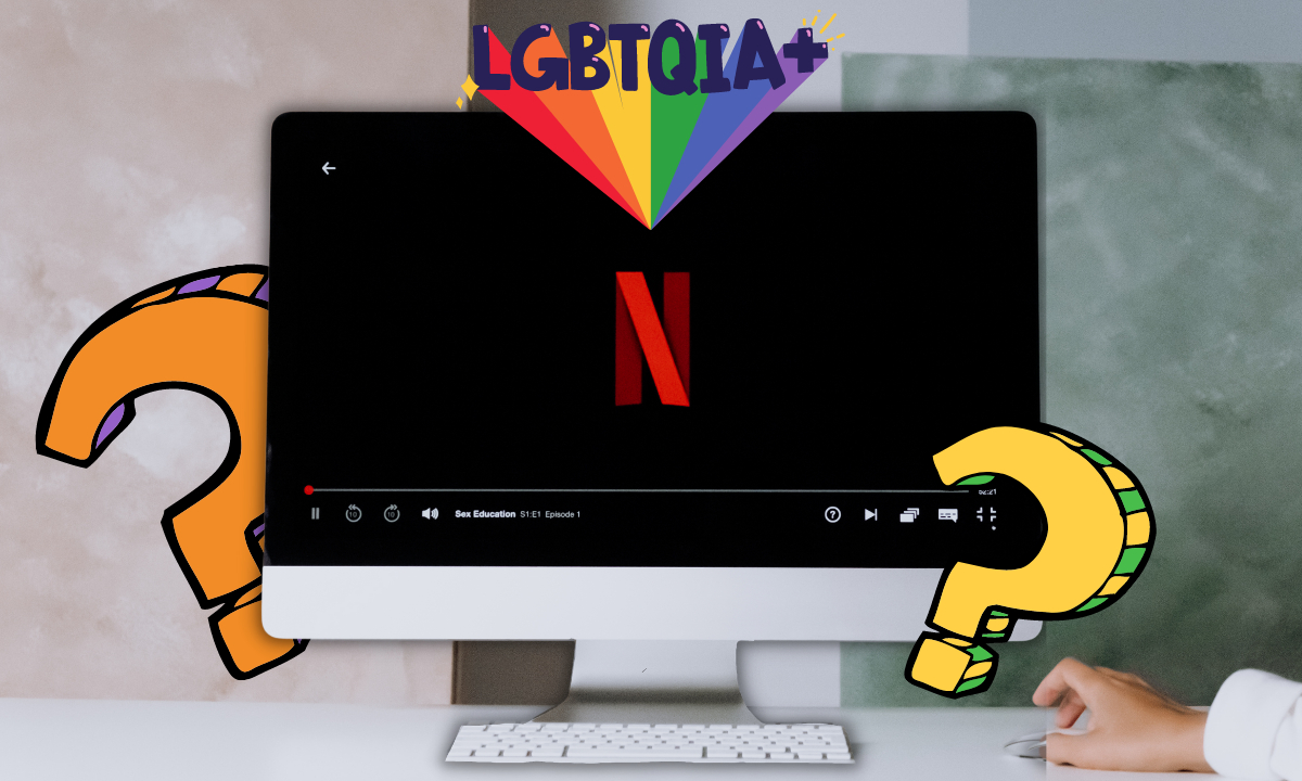 Netflix запретят? Стриминг проверят на пропаганду ЛГБТ 🧐 | ELLEGIRL