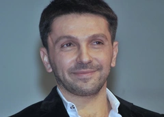 Звезда «Квартета И» Леонид Барац стал отцом в третий раз