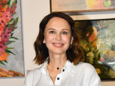Ирина Безрукова о бесплодии: «Хотела бы сказать каждой: «Ты не одна! И ты не виновата»