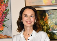Ирина Безрукова о бесплодии: «Хотела бы сказать каждой: «Ты не одна! И ты не виновата»