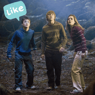 Какую часть «Гарри Поттера» Дэниел Рэдклифф считает своей любимой? 😎