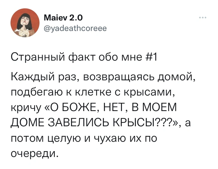 Шутки понедельника и хинкализация