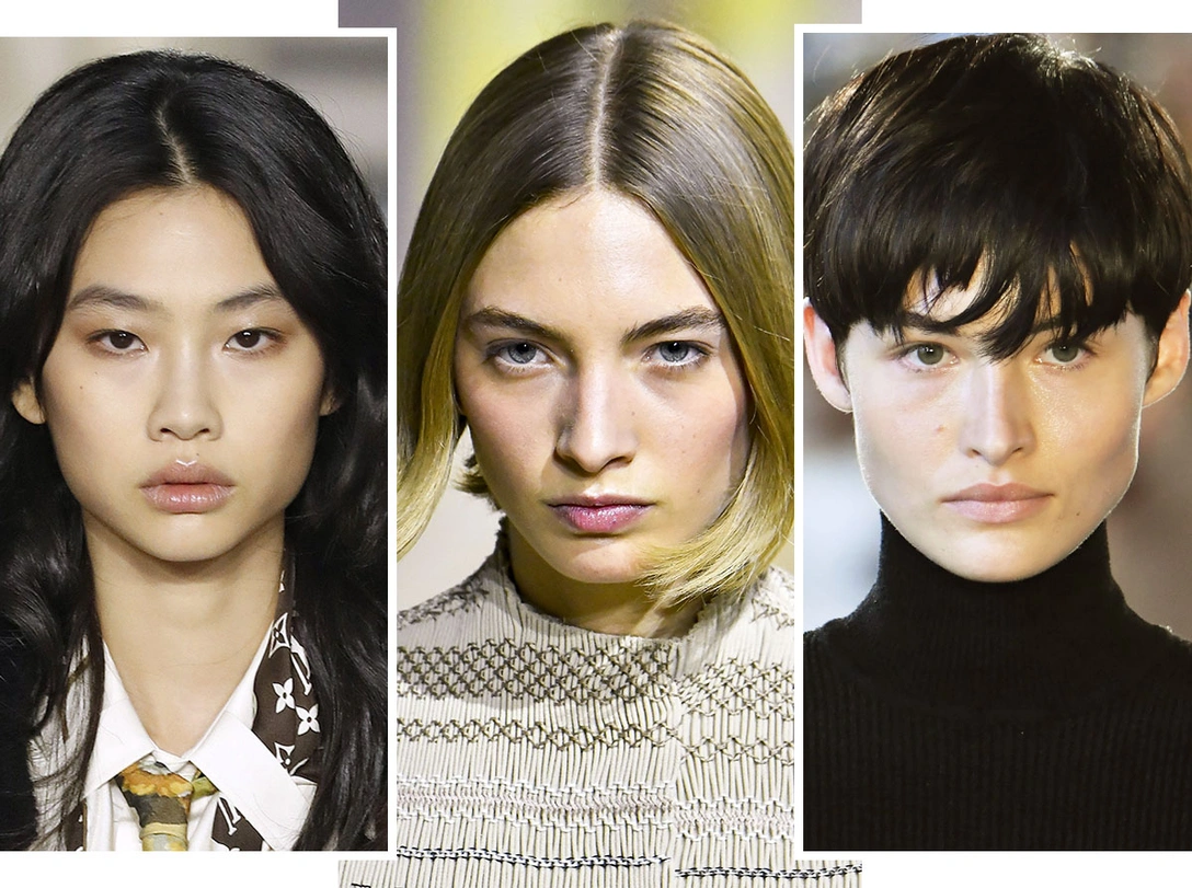 7 самых модных стрижек осени 2022, которые вам точно стоит попробовать | marieclaire.ru