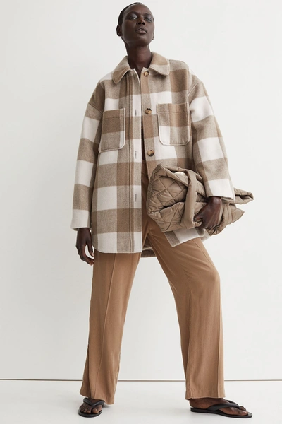 Куртка H&MЦена: 3 299 руб.Где купить: hm.com